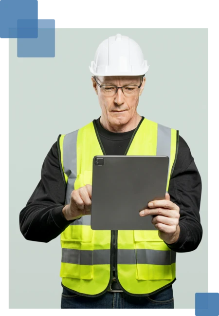 Virtual Inspections & Self-Inspection Reporting Image