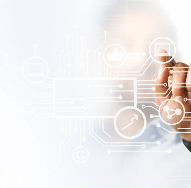 Technology-Driven Claims Solutions Image